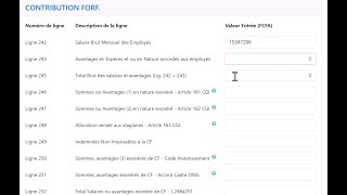 DECLARATION ET PAIEMENT EN LIGNE DES IMPOTS AU MALI [upl. by Rad]