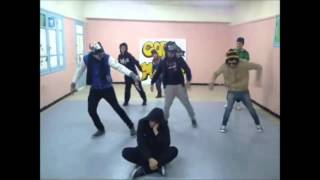 HARLEM SHAKE DAR CHABEB MENZEL TEMIME PART2 [upl. by Alrats]