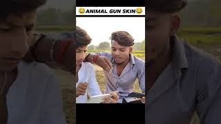 New Gun Skin Funny Moments 😂 para Samsung A3A5A6A7J2J5J7 S5S6S7S4S9FREE FIRE [upl. by Sonstrom]