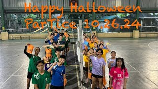 Halloween ParTice at Victoria Subd Covered Court Oct 26 2024 [upl. by Aneez857]