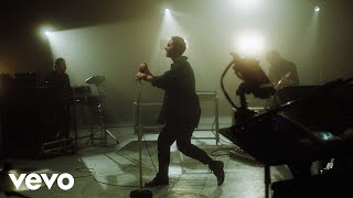 Editors  Karma Climb Official Video [upl. by Rego]