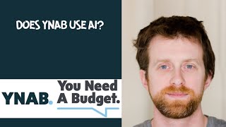 Does YNAB use AI [upl. by Bevis]