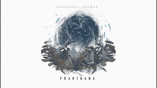 Prarthona  Shankuraj Konwar x BiXal Official Lyric Video II Indradhanu EP [upl. by Dnomad756]