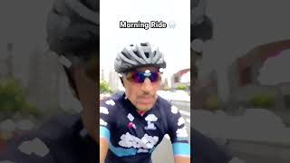 Morning Ride running cycling marathon tashkent samarkand yutubeshorts [upl. by Schuh750]