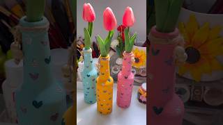 Vase painting tutorial [upl. by Seadon834]