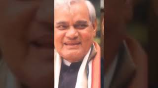 Atal bihari vajpayee ji rasta ke liye marte dam tak ladenge powerminister atalbiharivajpayeespeech [upl. by Kaltman130]