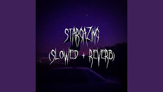 stargazing slowed  reverb [upl. by Australia]