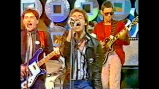 Boomtown Rats  Lookin after number one  Live 1977 Best Version [upl. by Rotow]