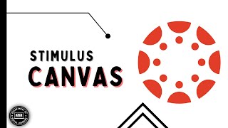 Canvas New Quizzes Stimulus [upl. by Schinica]