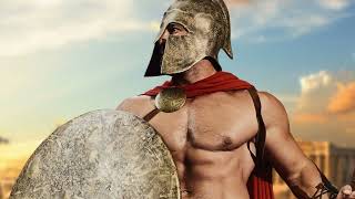 Spartan Hoplite  Masters of Ancient Greek Warfare [upl. by Eelinnej]