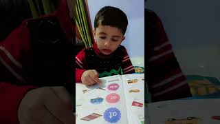 English phonics ap at ar aw kids learning practice [upl. by Inoek]