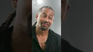 Brandon T Jackson Speaks On The Person Who NTTED On A Woman In Detroit [upl. by Hoy62]