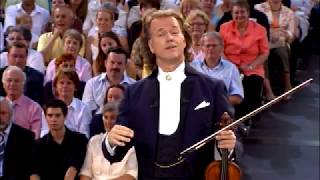 André Rieu  Live in Vienna [upl. by Hedvige183]