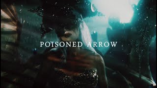 ARCH ENEMY – Poisoned Arrow OFFICIAL VIDEO [upl. by Parrish156]