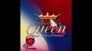 Amakabogera  Maymay Entrata Miss International Queen production number Dj Francine Remix [upl. by Rimaj]