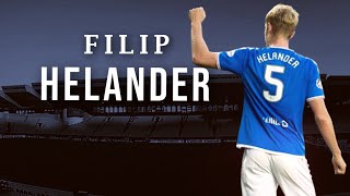 FILIP HELANDER● HIGHLIGHTSODENSE BK ● 202324 [upl. by Auoz]