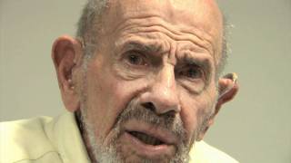 Jacque Fresco  Are we educated yet [upl. by Aicek]