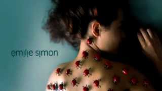 Émilie Simon  quotGraines DÉtoilesquot feat Perry Blake [upl. by Kirt]