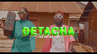 DETACHA  TULILEMU OLU JAMAICA  OFFICIAL HD VIDEO [upl. by Afihtan]