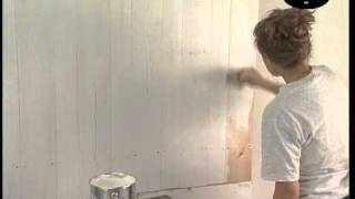 Matt White Linseed Oil Paint  Joinery Indoors wwwottossonfargcom [upl. by Godderd]