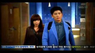 MV Protect The Boss  Cha Ji Heon  No Eun Seol quotLet Us Lovequot by APink [upl. by Nnasor]