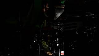 Santana  Corazon Espinado batteria musica percussioni music drummer drumcover drums [upl. by Smalley264]