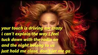 Beyoncé  Party ft J Cole Lyrics [upl. by Conn]