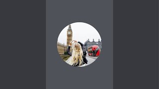 4K uk Walking around the city on foot in the UK [upl. by Hanikahs]