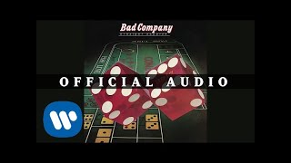 Bad Company  Feel Like Makin Love Official Audio [upl. by Ecnaret273]