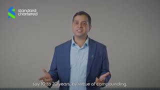 Wealth Wise  The right age to start investing  Ashish Jeph  EP 11 [upl. by Einaoj]