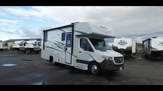 2025 Jayco Melbourne 24L BLADE RV CENTER [upl. by Gnud14]