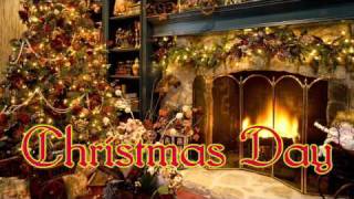 Burt Bacharach  Christmas Day [upl. by Ace799]