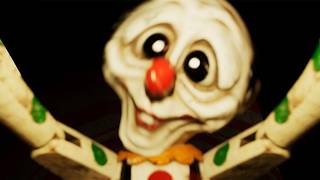 SATISFACE AL PAYASO O ESTÁS MUERTO JUEGO DE TERROR COMPLETO  CREEPSHOW GAMEPLAY ESPAÑOL [upl. by Ariaet]