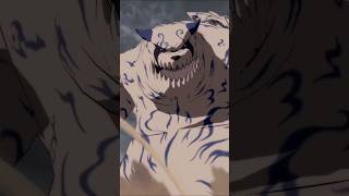 Tailed Beast All Awakenings in Naruto x Boruto Ultimate Ninja Storm Connections [upl. by Lerrud]