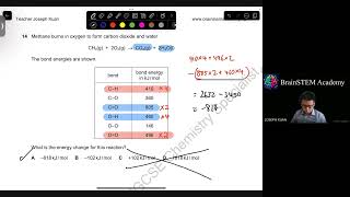 IGCSE Chemistry Paper 2 OctNov 2023 Solved with detailed explanations 062022ON23 📚✨ [upl. by Atlee]