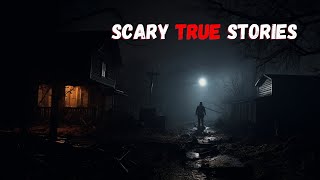 5 of the Scariest TRUE Stories of 2023 [upl. by Drofwarc]