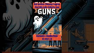 VanDerStok v Garland A Landmark SecondAmendment Case GhostGun SupremeCourt 6 [upl. by Aivatal]