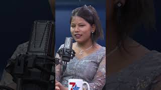 simanepali interview swostika singer baba sadstory singersong shorts short motivation [upl. by Eirot]