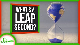 Do We Need a Negative Leap Second [upl. by Delacourt348]