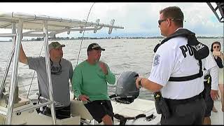 Video Operation Dry Water in full swing [upl. by Kerri]