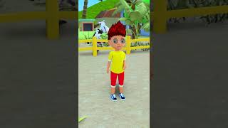 Kaha Gaye Mamta Bhare Din  Gulli Bulli  Cartoon  short  tmkoc  shortscomedy [upl. by Tartaglia121]