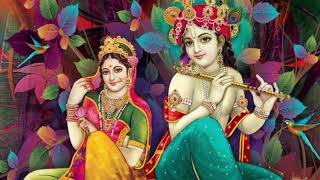 Radhe Dhun  NIlesh Thakkar  Sohini Mishra [upl. by Nylrak]