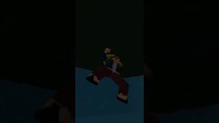 Shock attack on Escape Miss Ani Trons Detention 4 😱 roblox EscapeMissAniTronsDetention [upl. by Trauner]