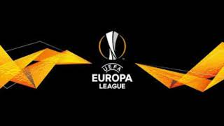 Hymne officiel UEFA Europa League [upl. by Strickland]