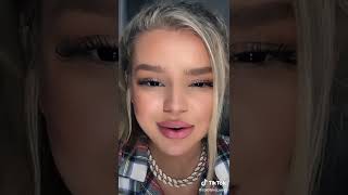 TIK TOK TREND 2022 💃TikTok Challenge 👉 NEW Trends [upl. by Kira]