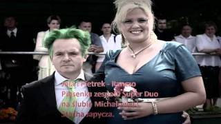 Jola i Pietrek Duo Spoko 1950 wersja [upl. by Naz]