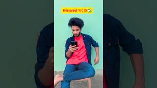 Live proof जादू 💯✅ shorts trending viralvideo [upl. by Ocsicnarf]