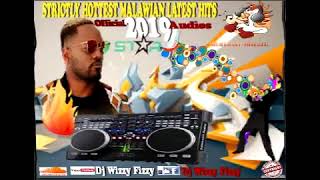 NEWEST MALAWIAN OFFICIAL AUDIOS 2019 Malawi Music by Dj Wizzy Fizzy [upl. by Orgel]