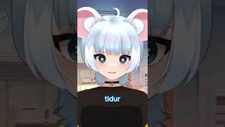 Nyeri beud nyeri 😭🙏 vtuberindonesia vtuber jellycurut vtuberid [upl. by Faun785]