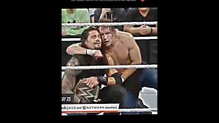 The Unbreakable Bond The True Story of Roman Reigns and Dean Ambrose Friendship [upl. by Bennet]